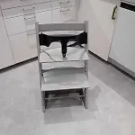 Appartement In Area *