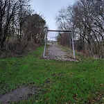 In Area