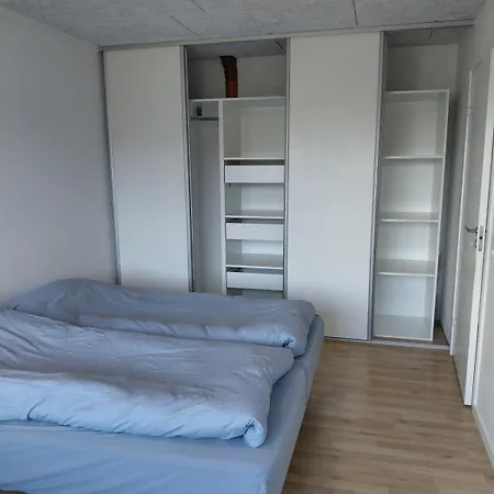 Apartamento In Area