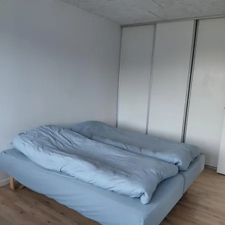 Apartamento In Area