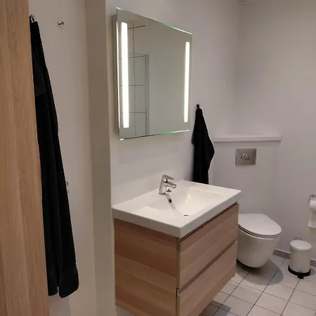 In Area Apartamento