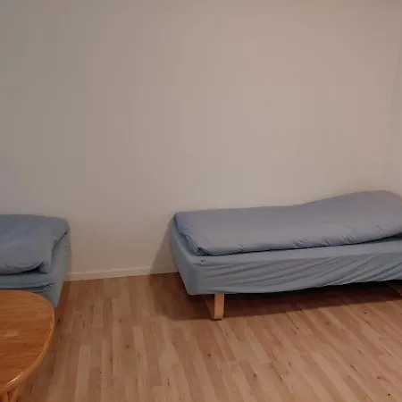 In Area Apartamento
