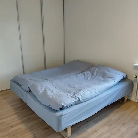 In Area Apartamento