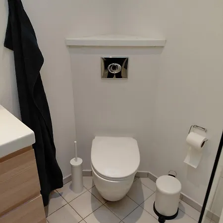 Apartamento In Area *