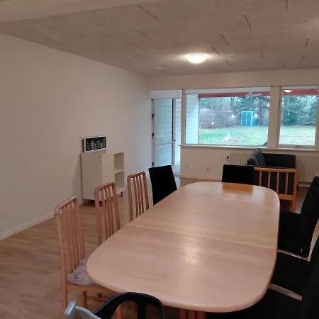 In Area Apartamento