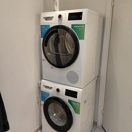 Apartamento In Area