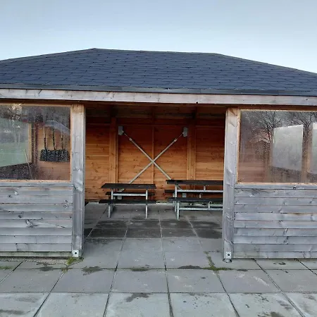 Apartment In Area Grindsted