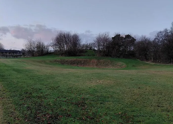 Lejlighed In Area Grindsted