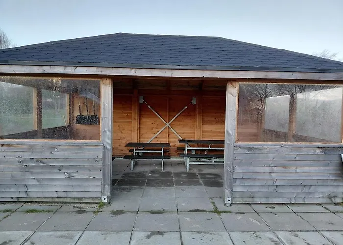 Apartment In Area Grindsted