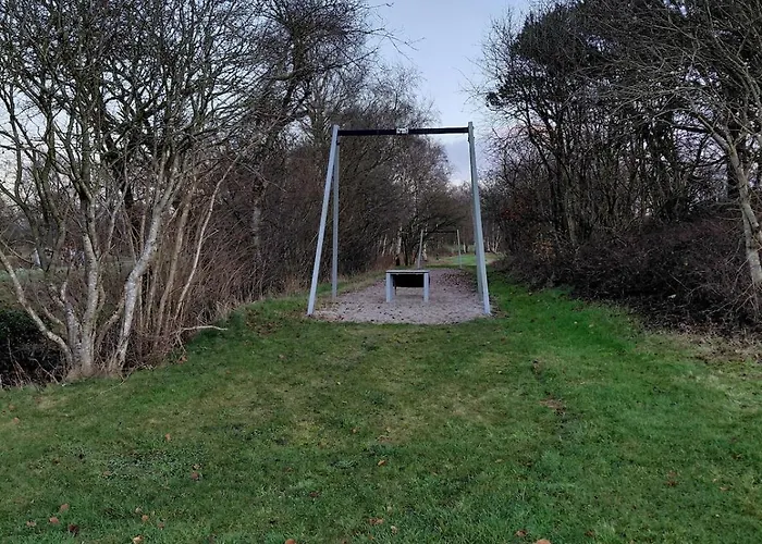 In Area Apartment Grindsted