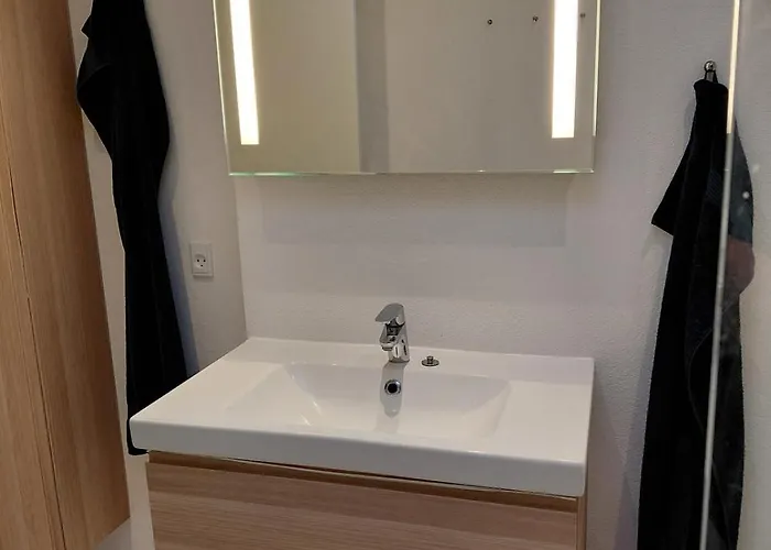 In Area Apartment Grindsted